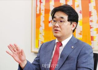 [인터뷰] 배준영 "민주당, 의석 수만 믿고 '이재명 방탄' 하면 역풍 맞을 것"