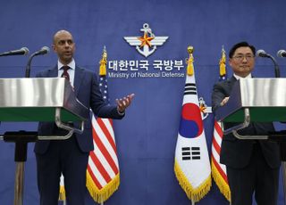 한미, 제도화된 확장억제 '밑그림' 완성…NCG 3차 회의 개최