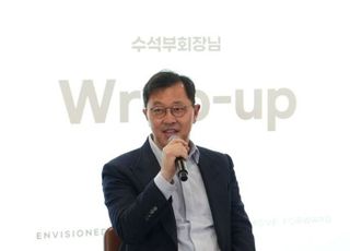 SK 최재원, 中 지리그룹과 배터리‧전장부품 전략적 협력 이끌었다