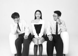 “우리는 영원한 가족”…어반자카파, 새 싱글 ‘열손가락’ 14일 발매