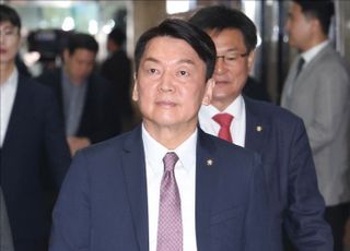 안철수 "'대북송금 추가 기소' 이재명, 정계 은퇴해야"
