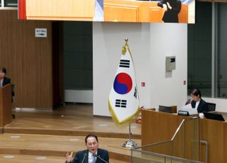 안광률 경기도의원, "유치원·학교 전기차 충전소 설치 의무 구역 해제해야"