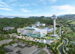 용인 이동읍 덕성리에 2030년까지 '용인그린에코파크' 건립 추진