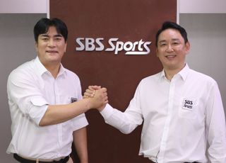 ‘명감독 출신’ 차상현·최태웅, SBS스포츠 해설위원으로 새 도전