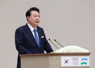 尹, 연평해전 25주년 맞아 "평화는 강한 힘으로 지킬 수 있어"