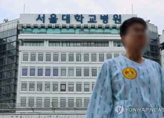 서울대병원 4곳 17일부터 휴진·교수 529명 참여…수술장 가동률 절반 전망