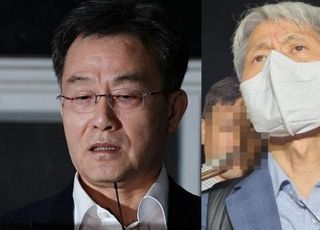 김만배·신학림 구속영장 청구…검찰, '허위 인터뷰 의혹' 수사 속도전