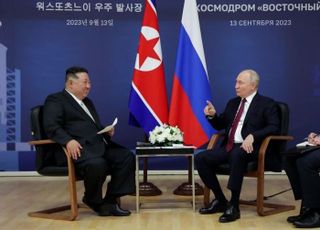 푸틴 방북 임박… 러 대외정보국장 "성과 있을 것"