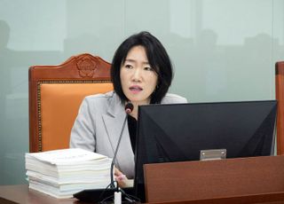 이혜원 경기도의원 "경기도 불용사업, 철저한 관리 및 조치" 당부