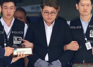 "김호중, 피해자와 합의로 집행유예 가능성…'범인도피교사' 변수" [디케의 눈물 246]