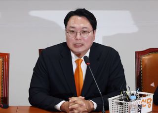 개혁신당, '애완견' 이재명·'기레기' 양문석 징계 추진