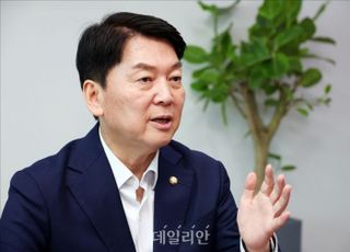 안철수 "진짜 의료대란 얼마 남지 않아…의정협의체 만들어야"