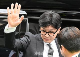 [6/19(수) 데일리안 출근길 뉴스] 한동훈 등판 임박…친윤계, '韓 대항마'로 나경원 미나 [정국 기상대] 등