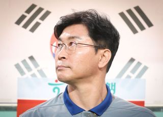 9번 회의에도 결론 못낸 축구협회, 소방수 김도훈 감독 급부상