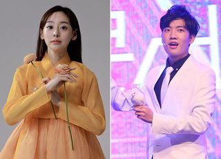 오승하, 마술사 이훈과 7월 페루행…“전통문화와 트로트 알릴 기회 영광”