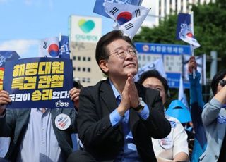국민 48.5% "민주당 차기 대표, 새로운 인물이" [데일리안 여론조사]
