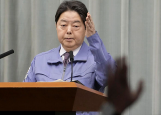 日 "북·러 군사 협정, 심각한 우려…북에 핵 포기 요구"