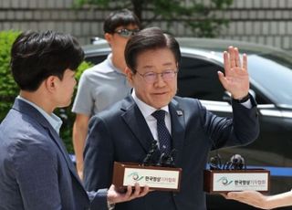 MBC 제3노조 "이재명 향해 '민주당의 아버지' 외치는 최고위원들…MBC는 뭐하고 있나?"