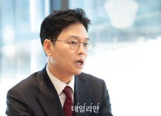 "이재명黨에 지지 않는 정당으로"…박정훈, 국민의힘 최고위원 출마 예고