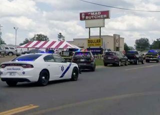 美 아칸소주 식료품점서 총격...3명 사망·10명 부상