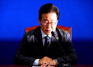 이재명 연임 도전…민주당 '당대명' 만들기 전당대회 닻 올렸다