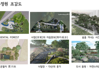 경기도, '경기정원문화박람회' 정원작품 12개 최종 선정