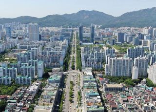 안양시, '평촌신도시 노후계획도시정비 선도지구 선정 공모' 공고