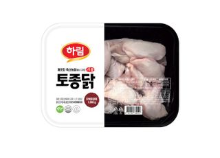 롯데마트‧슈퍼, ‘깨끗한 축산농장’ 인증 농가에서 위탁 사육한 토종닭 선보여