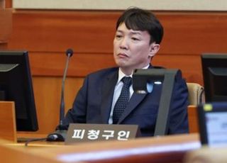 이정섭 검사 탄핵심판 종결…"비위 의혹 관여 안 해" vs "심각한 법 위반"