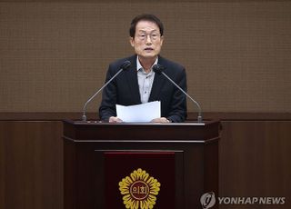 충남에 이어 서울서도 '학생인권조례' 폐지…조희연 "대법원에 제소할 것"