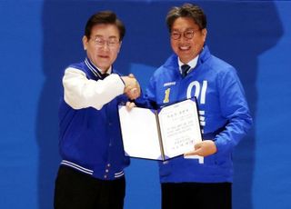 민주당 8·18 전당대회 준비 시작…전준위원장 이춘석·선관위원장 이개호