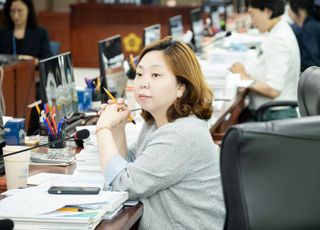 경기도의회 전자영 의원 "심야 승객 수요 특성 반영한 예산 집행 필요"