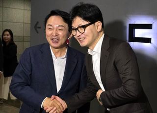 원희룡 "한동훈, 부하·팬들의 관계서만 인생 살아오신 듯" 저격