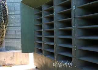 군 "북한 오물풍선 계속 보내면 확성기 방송 재개…오늘은 미실시"