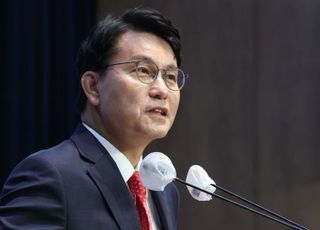 윤상현, '정책적 선명성' 승부… 이번엔 '당원 중심 정당' 약속