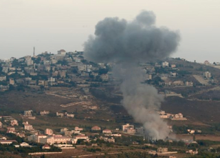 헤즈볼라, 이스라엘에 로켓·미사일 공격 …"보복 차원"