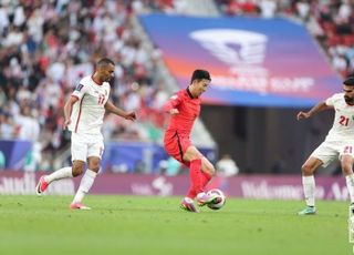‘잘 만났다 요르단’ 한국 축구, 아시안컵 수모 되갚을까