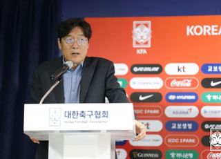 ‘이임생 기술이사 체제’ 축구협회, 이번 주 새 감독 선임할까