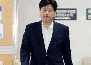 김용 2심 '구글 타임라인' 공방…"주요 알리바이" vs "재판지연"