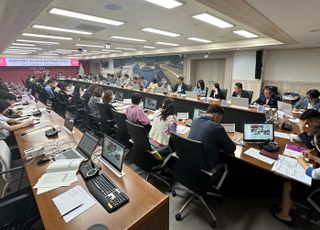 강수현 양주시장, ‘민선 8기 주요 성과 및 후반기 핵심 사업 전략 보고회’ 개최