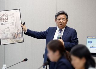 SH공사, 국무조정실·국토부에 '3기 신도시' 참여 재차 요청