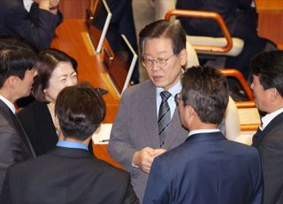 국힘, 민주당 '이재명 수사 검사 탄핵안' 발의에 "탄핵중독 말기"