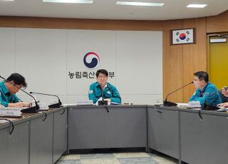 경북 안동 돼지농장서 ASF 발생…올해 5번째 확진