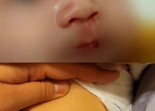 '바지에 소변' 4살 딸 폭행 父 "유죄 판결시 판사 죽인다"