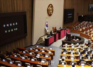 [7/3(수) 데일리안 퇴근길뉴스] 野 '채상병특검' 본회의 상정, 與 반대 '필리버스터'...대정부질문 파행 등