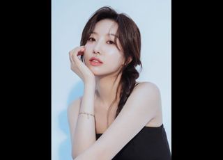 ‘환승연애3 출연’ 송다혜, 인천 홈경기서 하프타임 공연