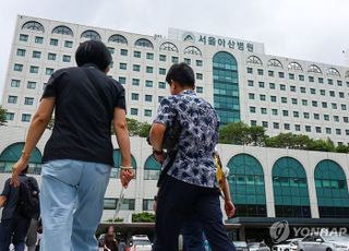 4일부터 서울아산병원 진료 축소…환자단체는 종로서 휴진철회 촉구 집회