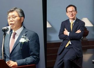 금융지주 회장들 잇단 자사주 쇼핑…밸류업 기대감도 '쑥'