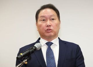 최태원, 대법 상고 별개로 "노소영과 이혼 확정해 달라"…법원은 거부