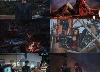 "캐릭터들의 성장과 희로애락"…'스위트 홈3' 관전 포인트 공개